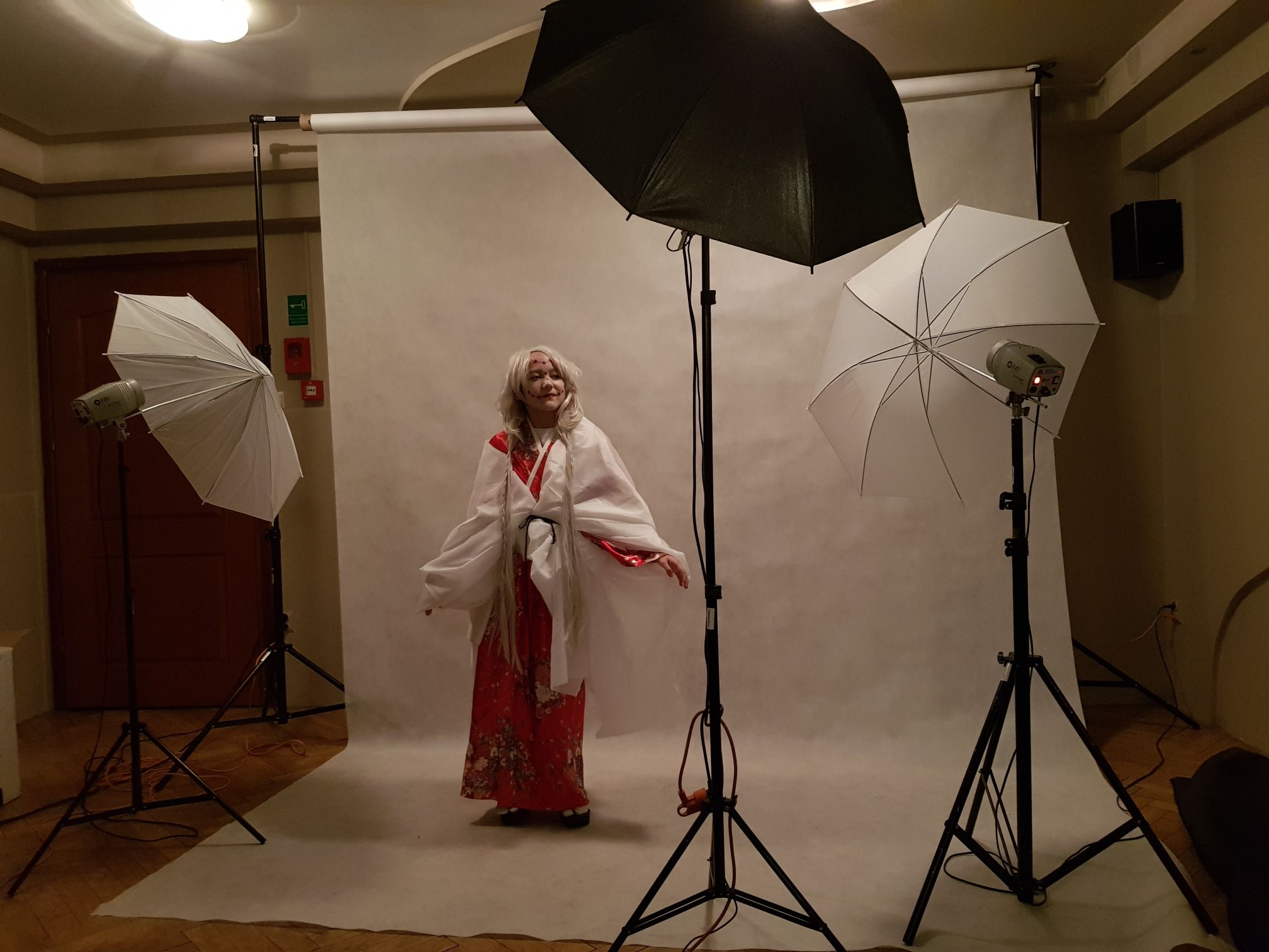 Zimowy Obóz Fotograficzny