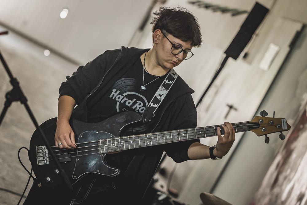Zimowy Obóz Rockowy
