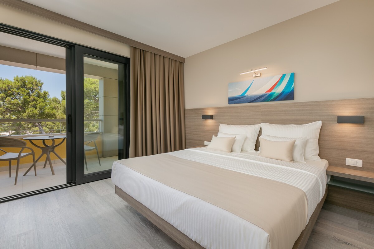 Hotel Antonio