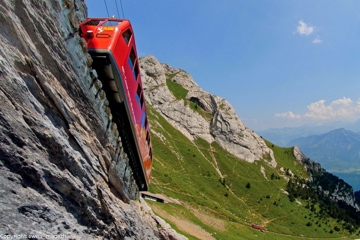 [PLATINUM] Majówka w Szwajcarii zachodniej Matterhorn i Pilatus