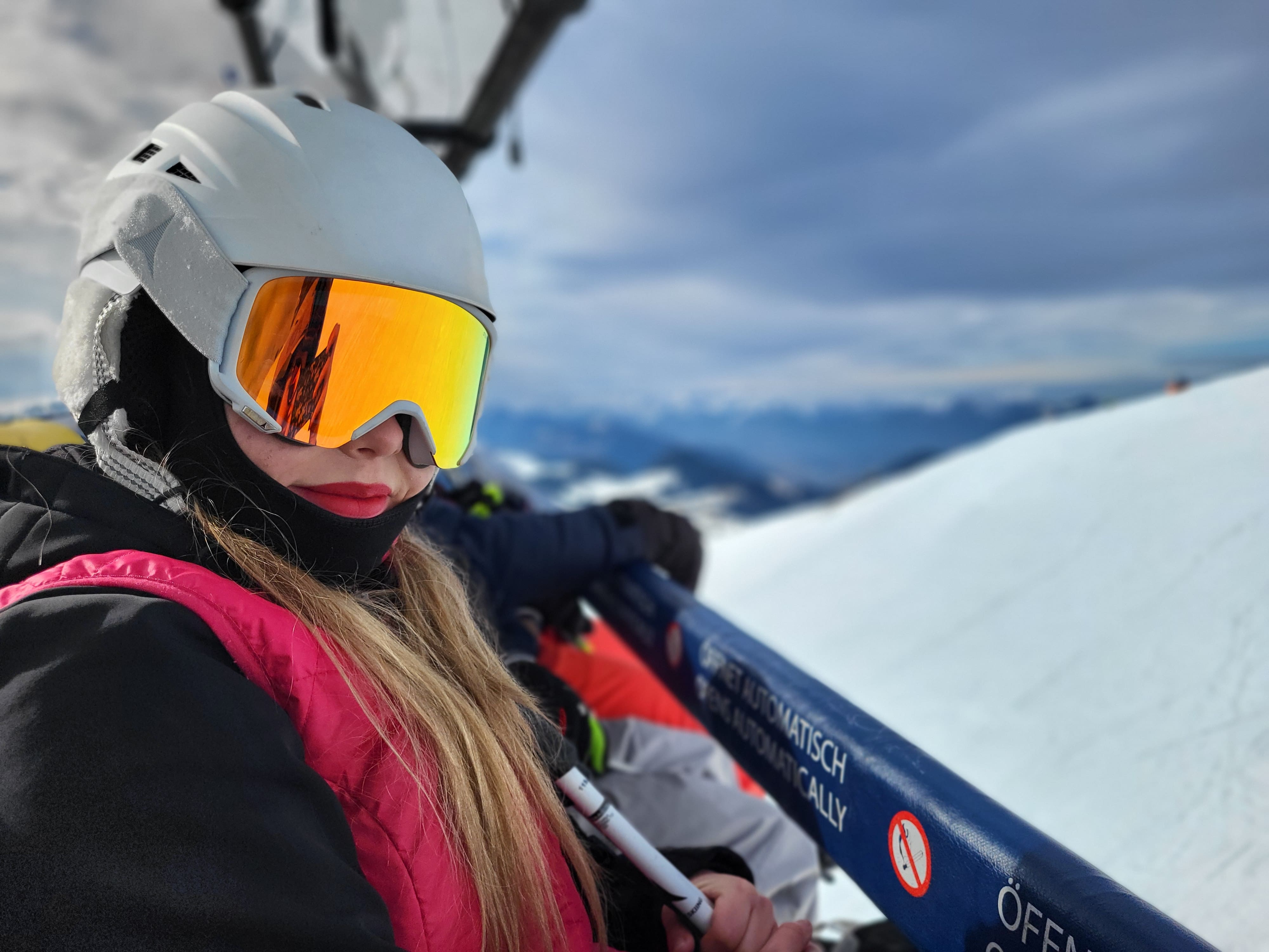 Chillout narciarsko-snowboardowy dla młodzieży - Austria, Bad Kleinkirchheim