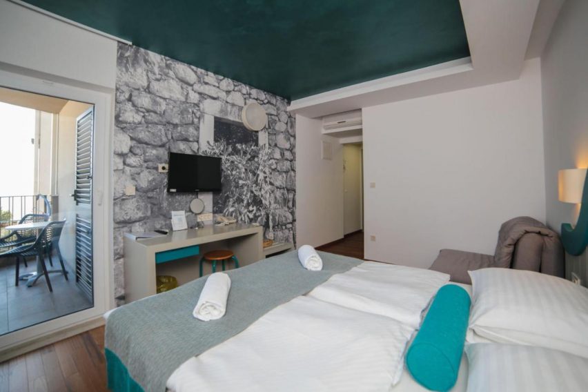 Hotel Ivando