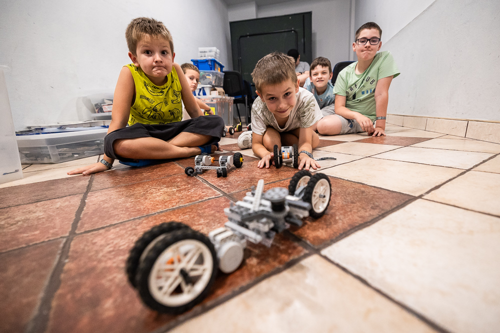 wInterkamp Junior - Zimowy Obóz Gamecraft