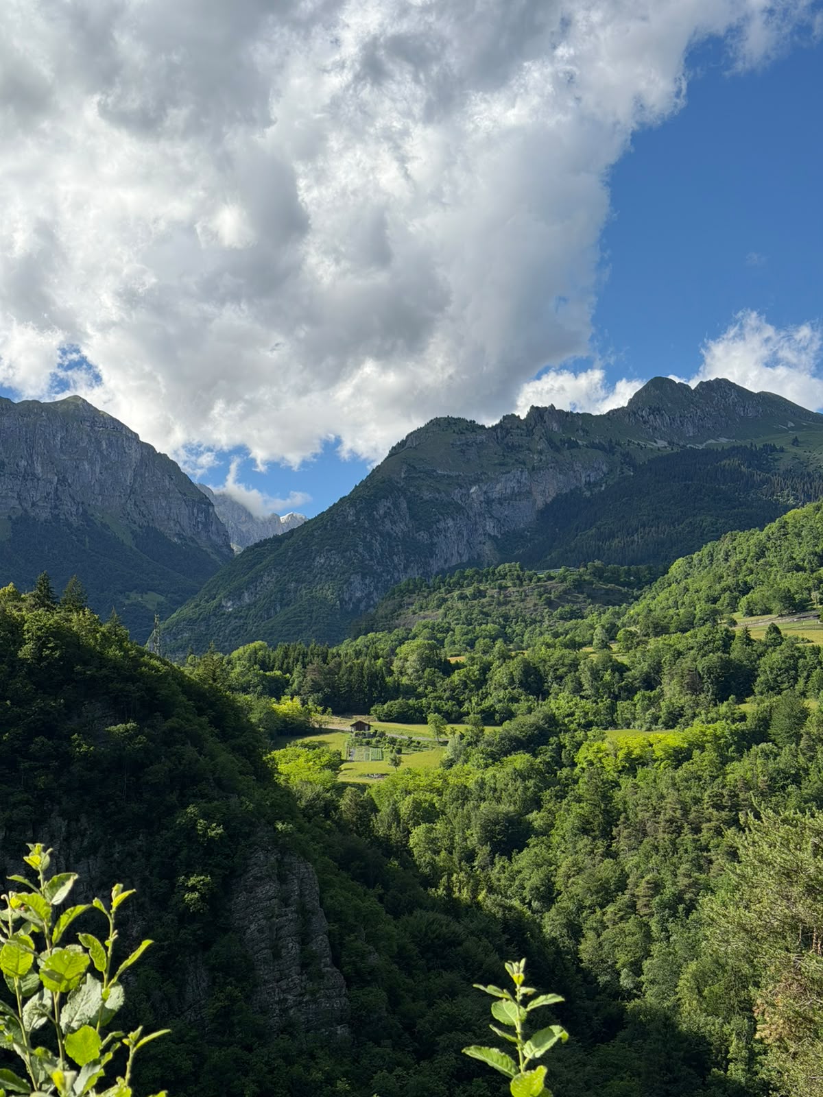 Jezioro Garda rowerem > widoki, góry, winnice i dolce vita