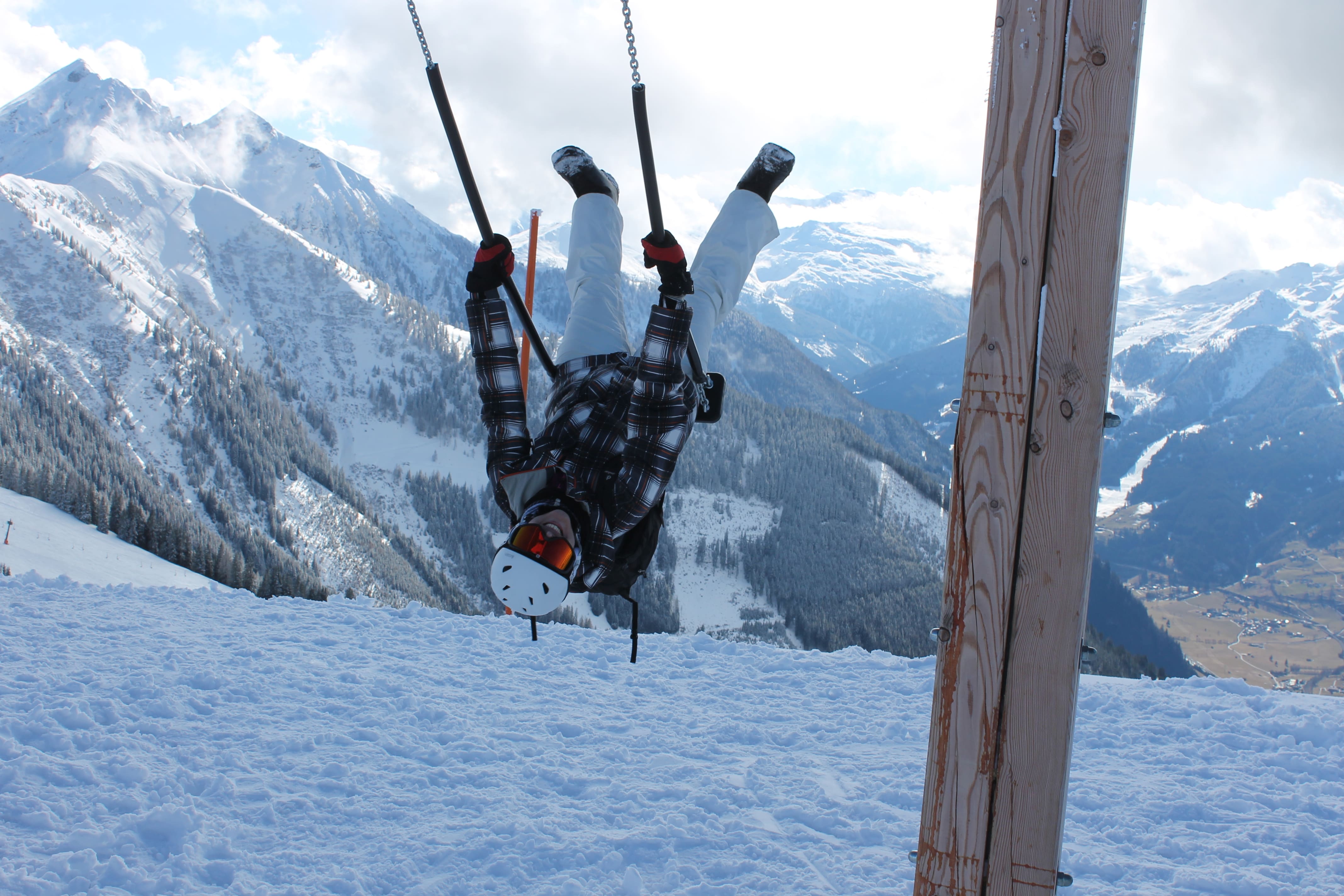 Chillout narciarsko-snowboardowy dla młodzieży - Austria, Bad Kleinkirchheim