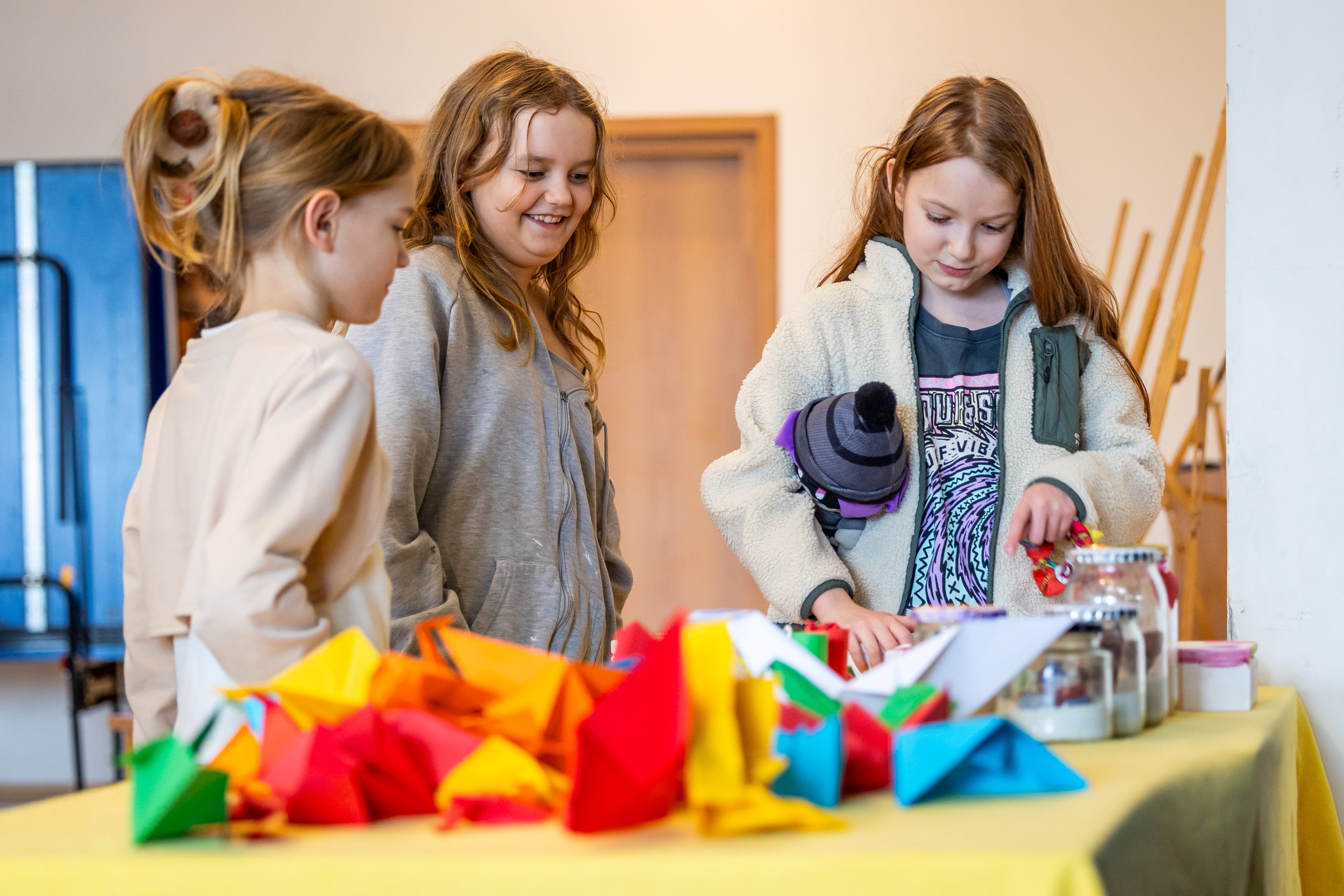 wInterkamp Junior - Zimowy Art&Craft