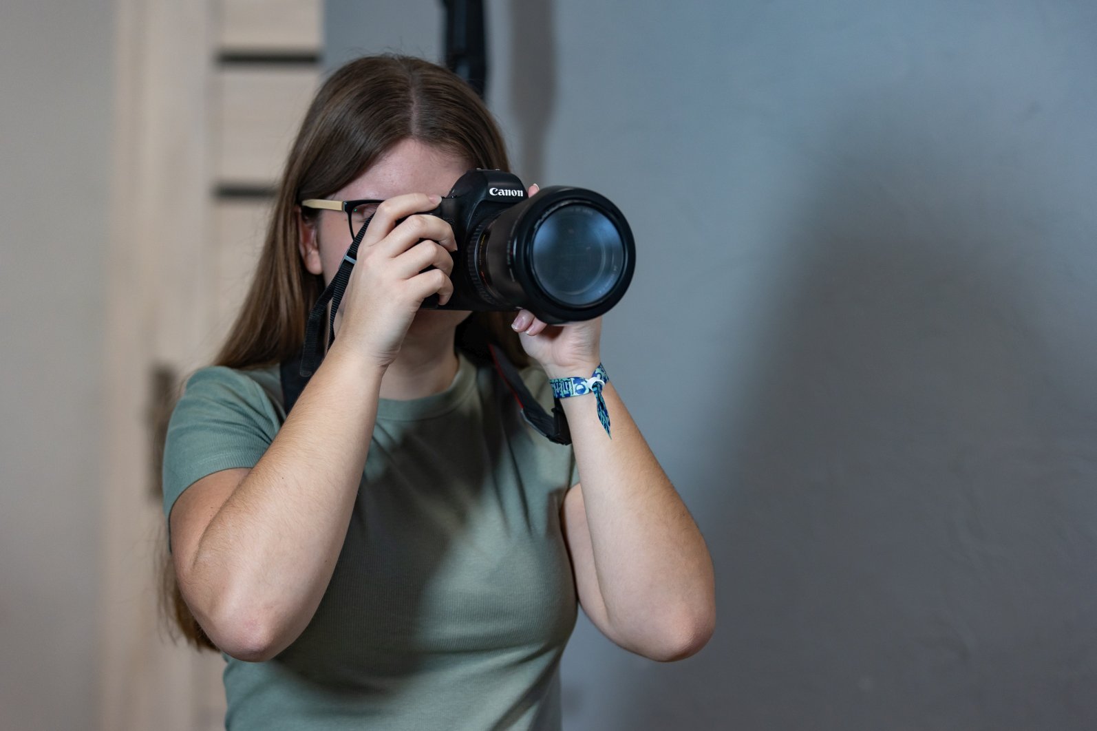 Zimowy Obóz Fotograficzny