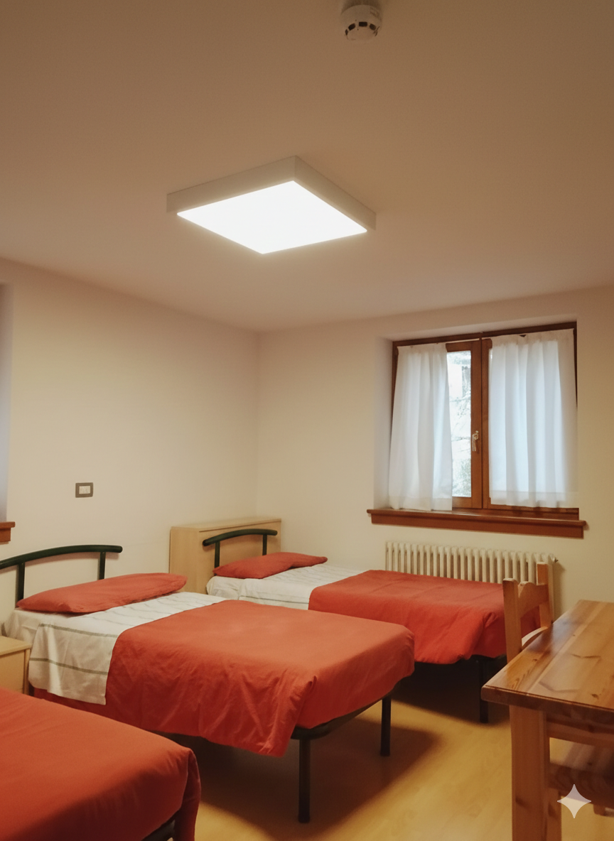 Obóz narciarski dla młodzieży - Włochy, Val di Sole