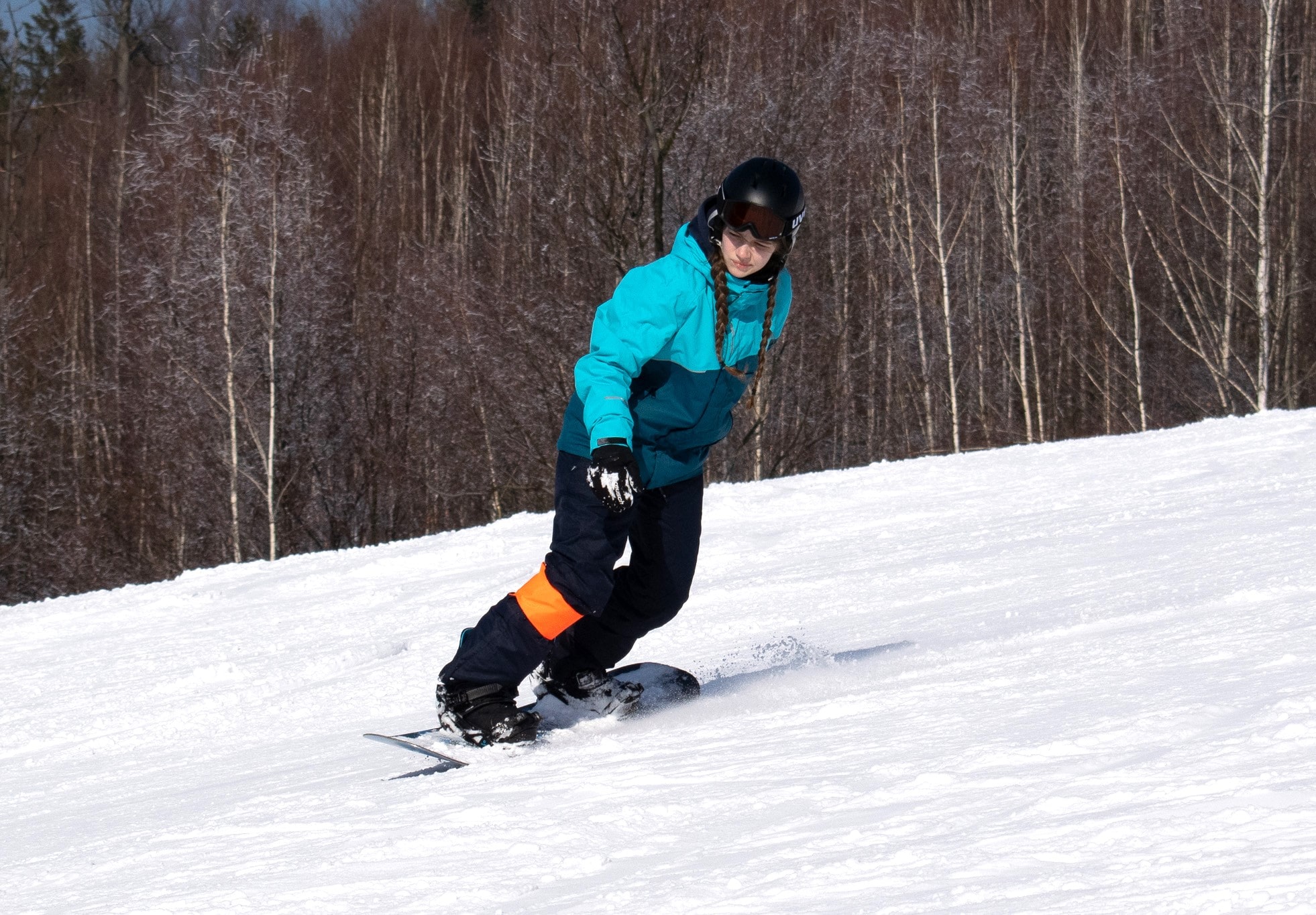 Młodzieżowy Obóz Snowboardowy Białka Tatrzańska i Zakopane