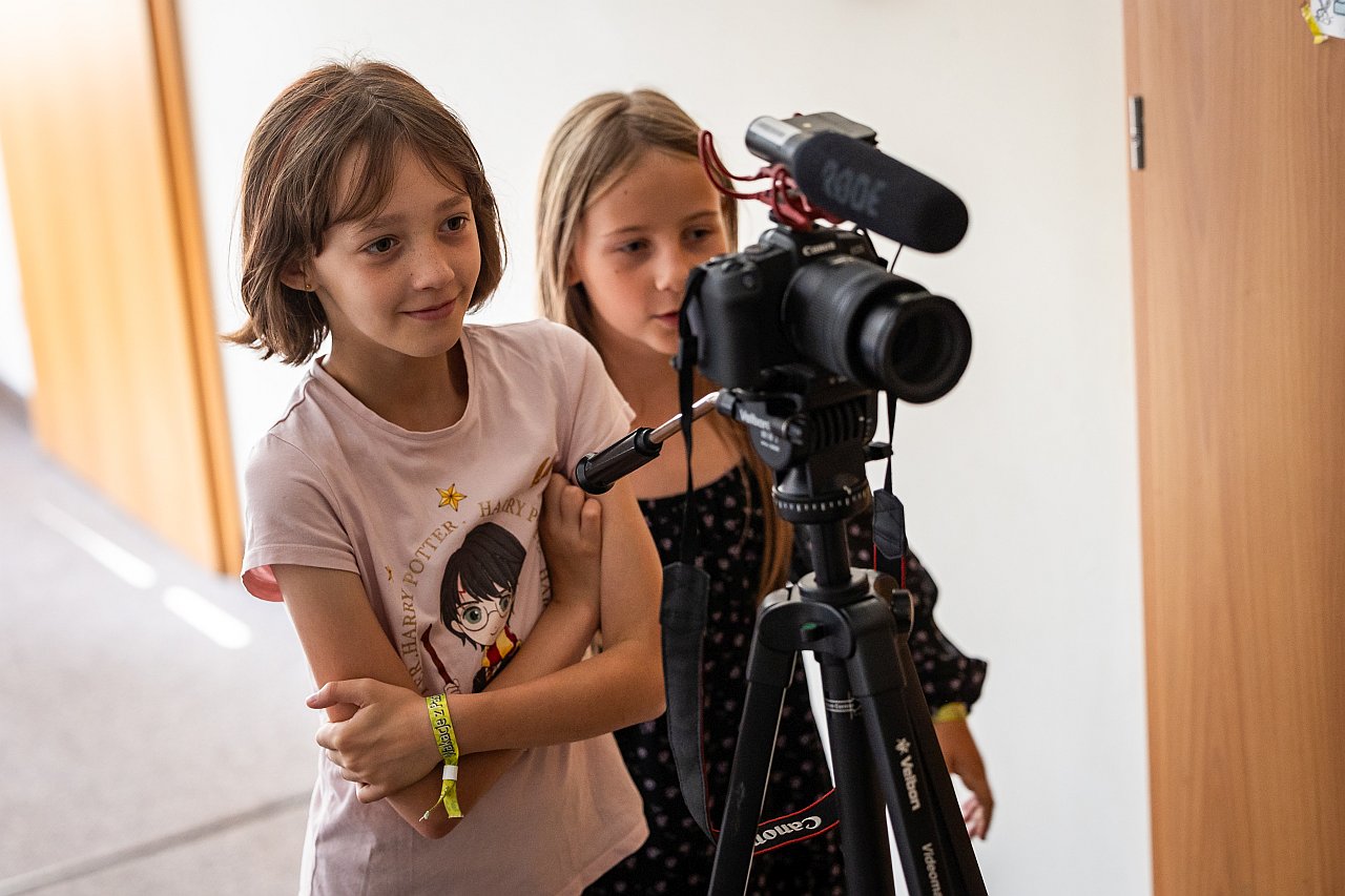 wInterkamp Junior - Zimowa Akademia Aktorsko-Filmowa