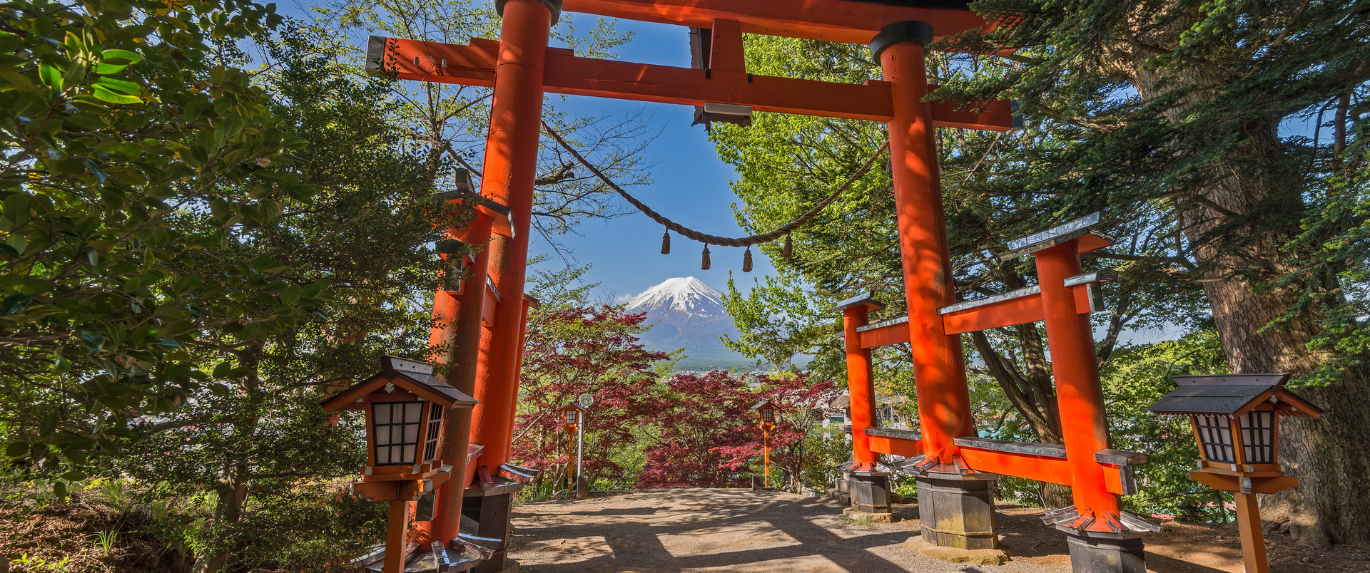 JAPONIA dla koneserów (19 dni)