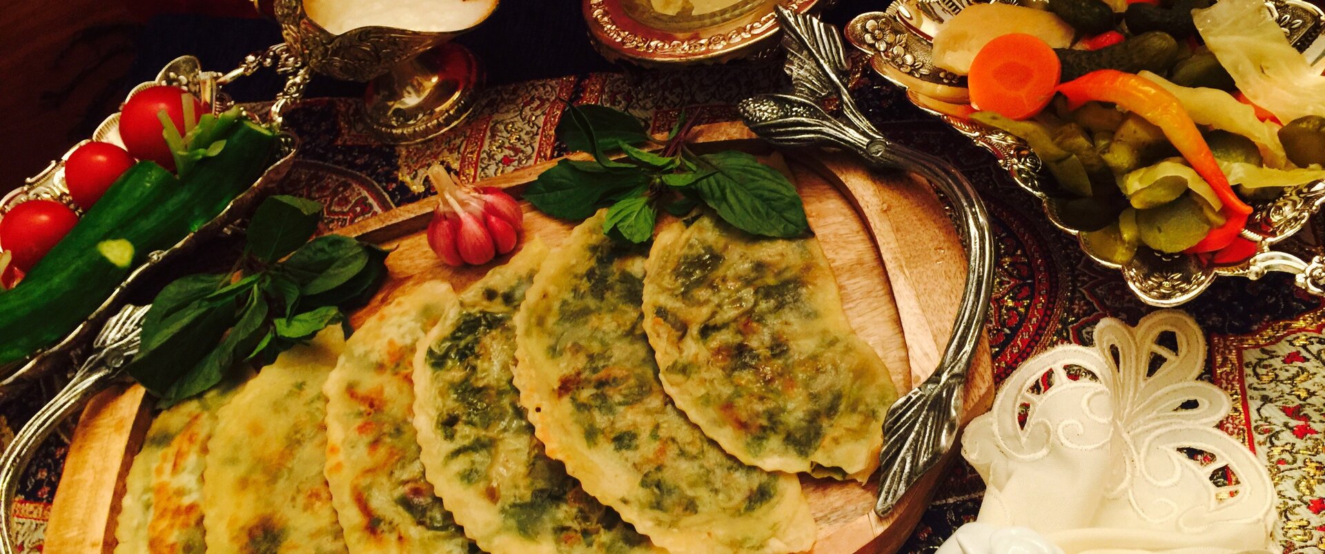 AZERBEJDŻAN