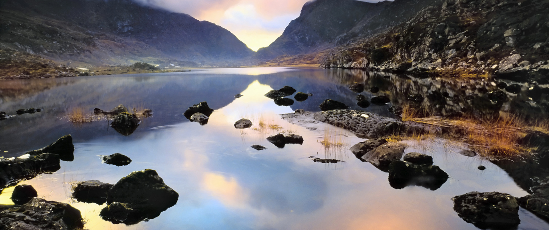 IRLANDIA – Szmaragdowa Wyspa