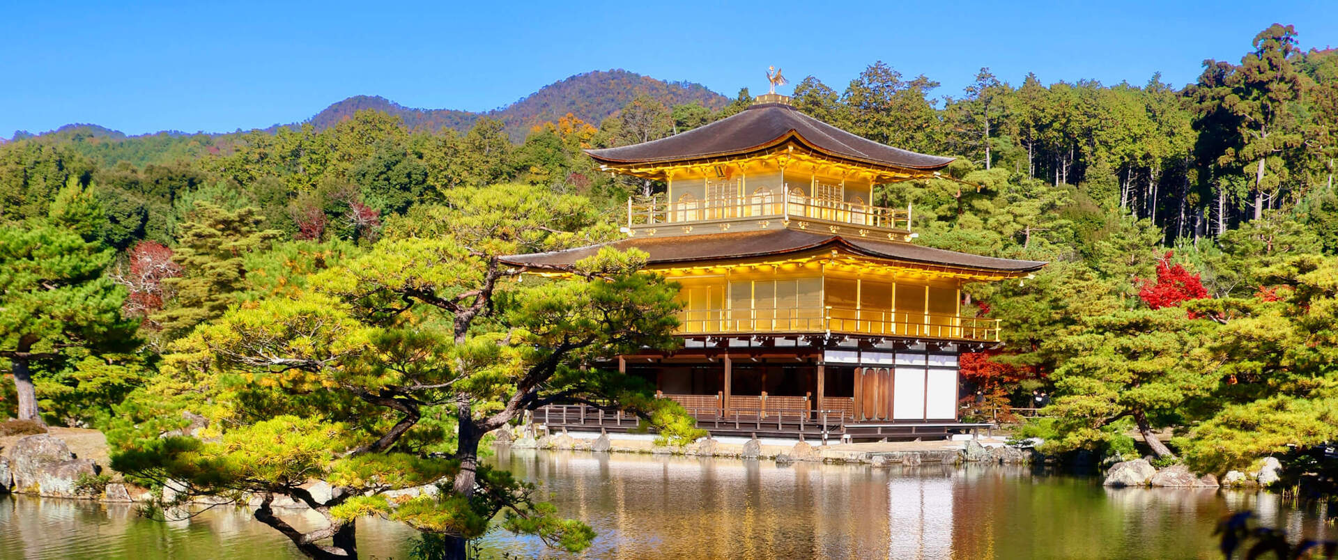 JAPONIA (+ wypoczynek na Okinawie)
