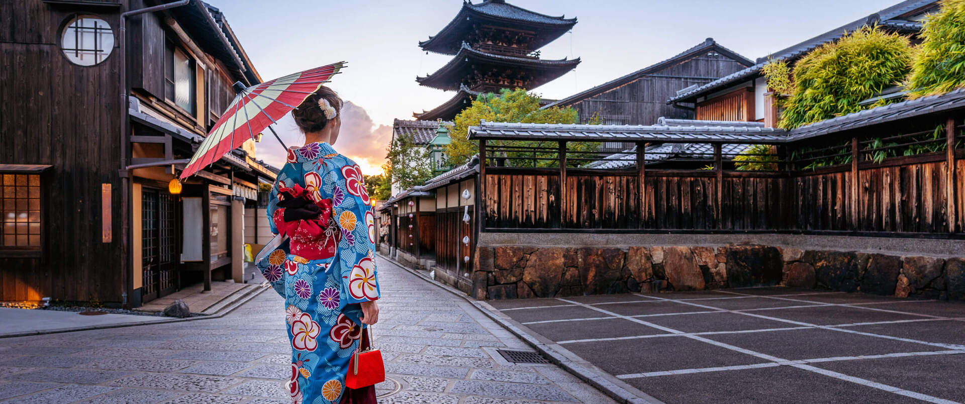 JAPONIA (+ wypoczynek na Okinawie)