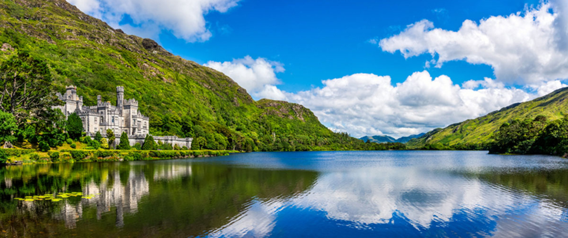 IRLANDIA dla koneserów