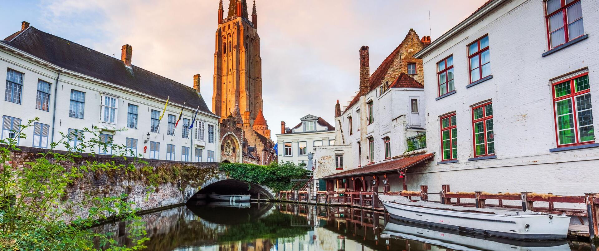 BELGIA dla koneserów