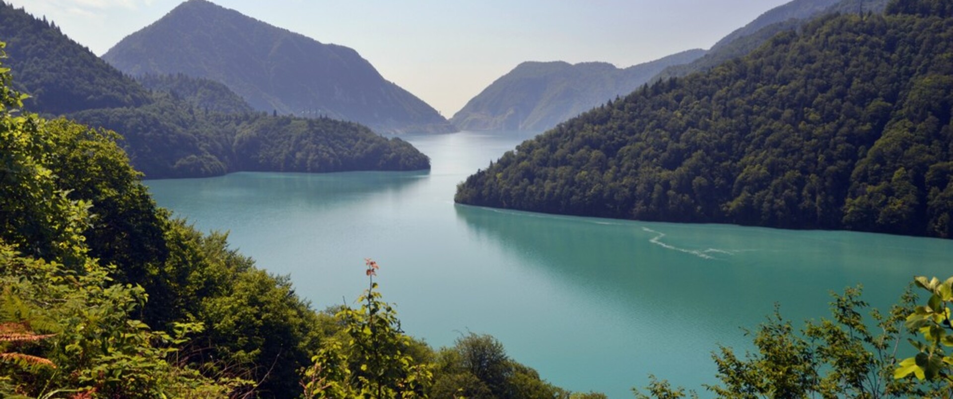GRUZJA (+ Swanetia)