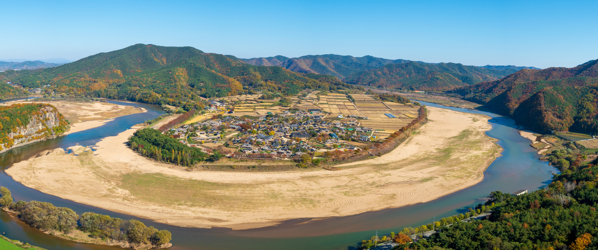 KOREA POŁUDNIOWA