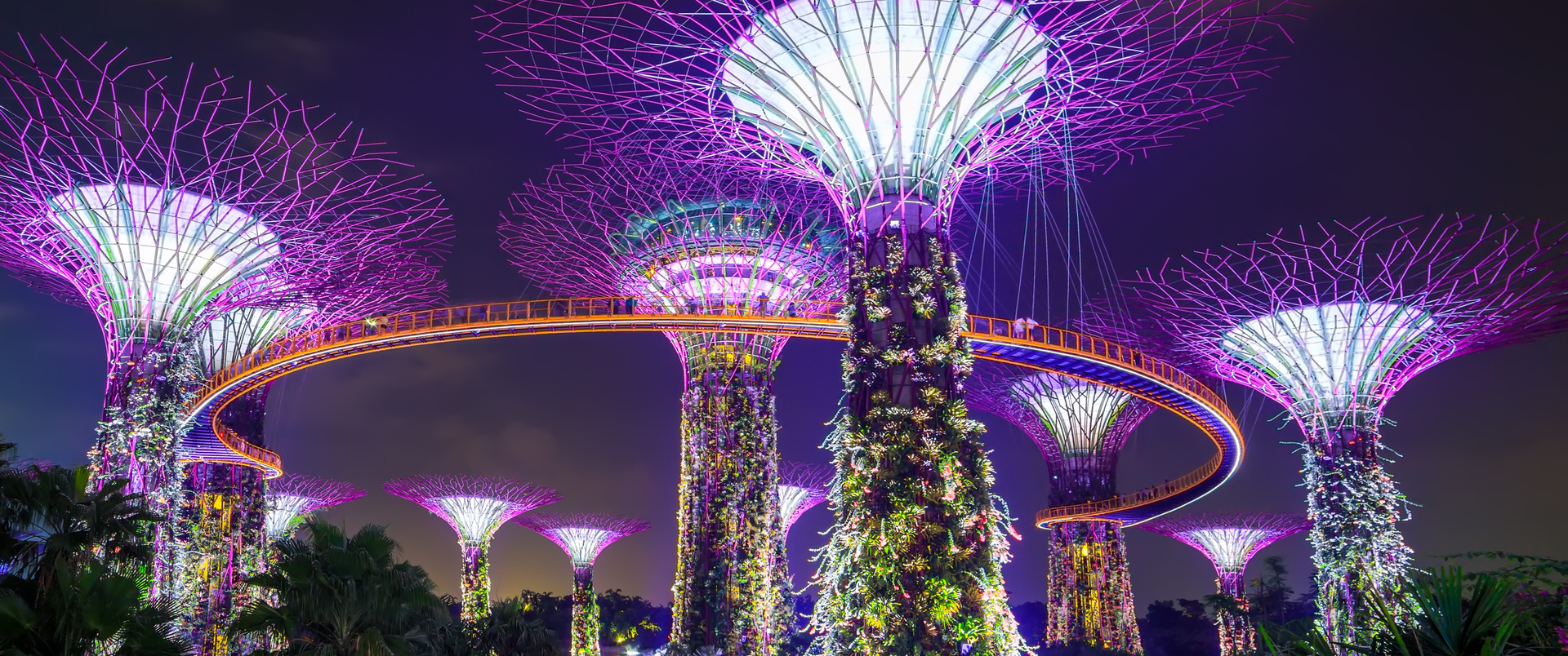 SINGAPUR – MALEZJA – TAJLANDIA (+ wypoczynek na wyspie Phuket)