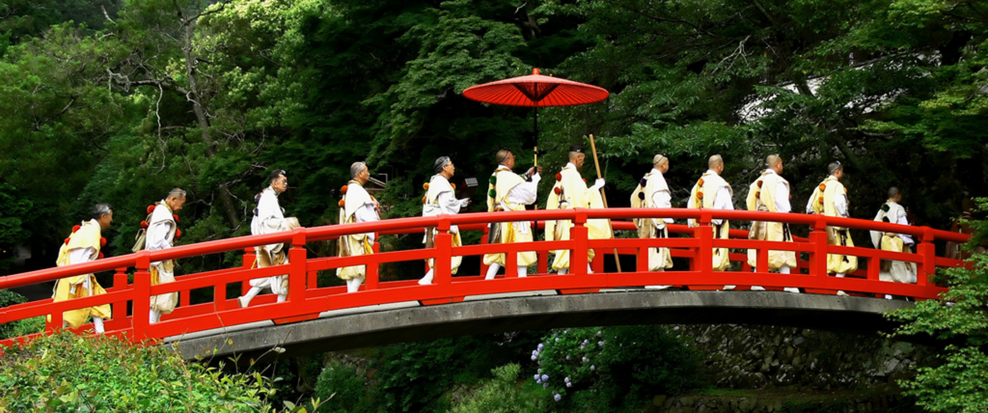 JAPONIA - 14 DNI