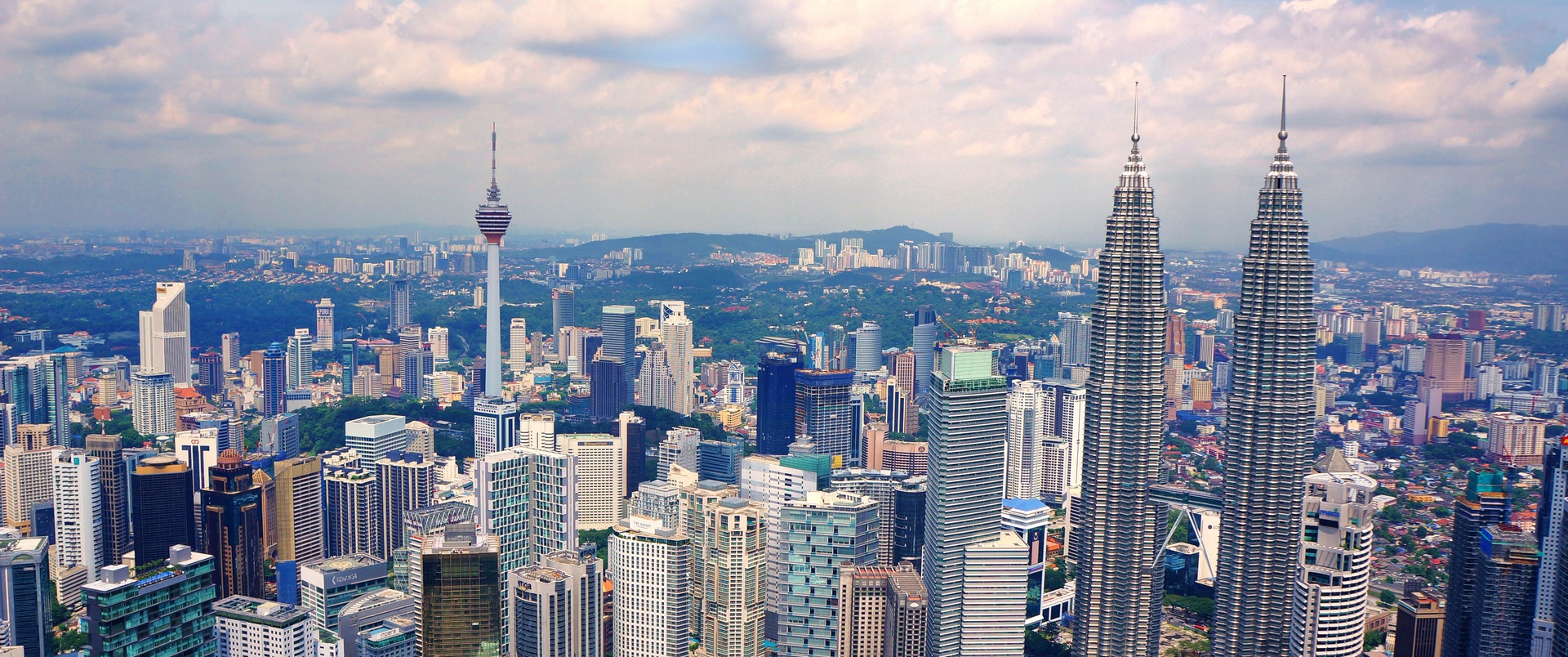 SINGAPUR – MALEZJA – TAJLANDIA (+ wypoczynek na wyspie Phuket)