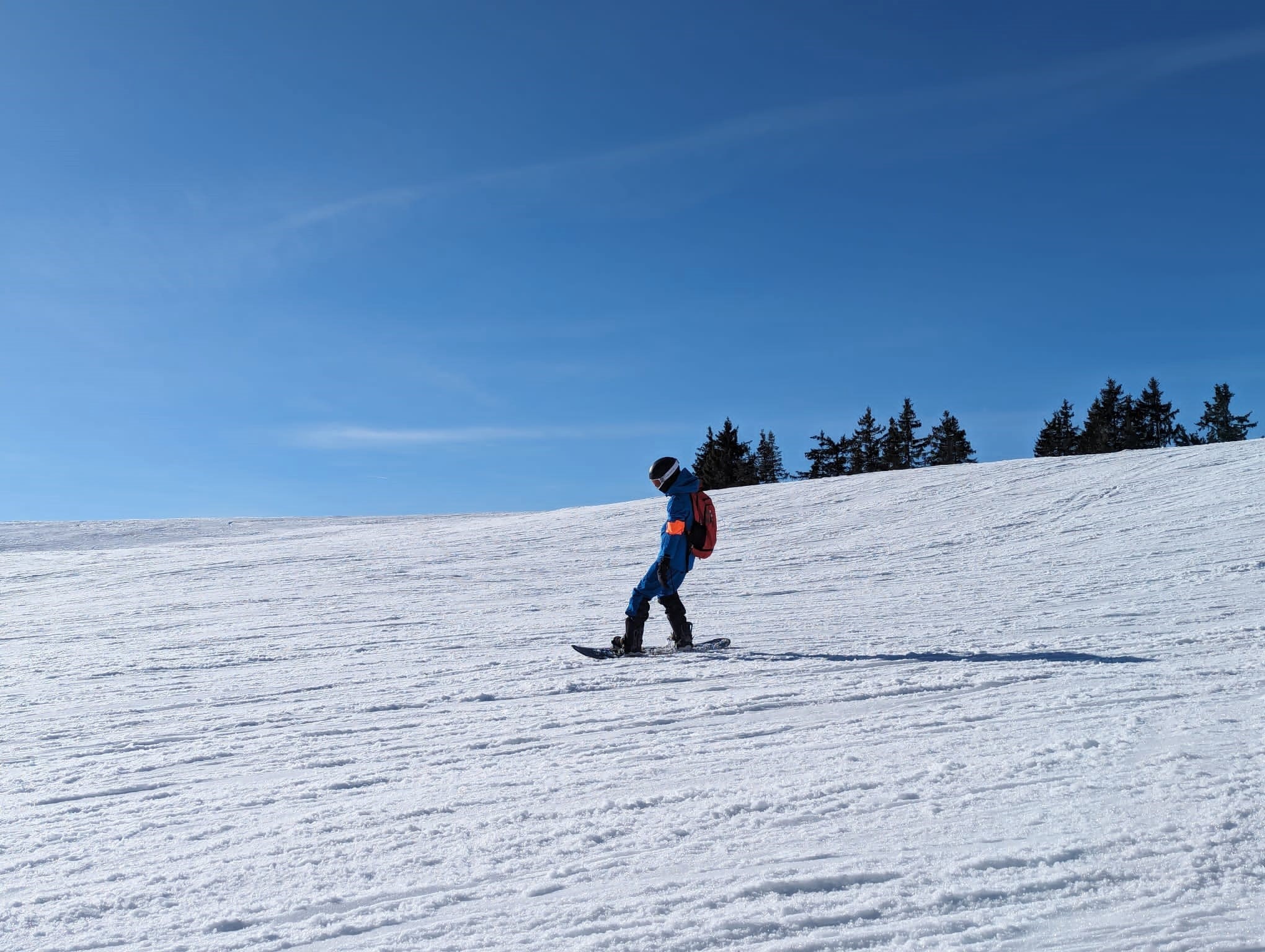 Młodzieżowy Obóz Snowboardowy Białka Tatrzańska i Zakopane