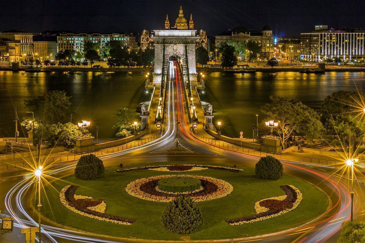 [PLATINUM] Budapeszt, Wiedeń i Praga