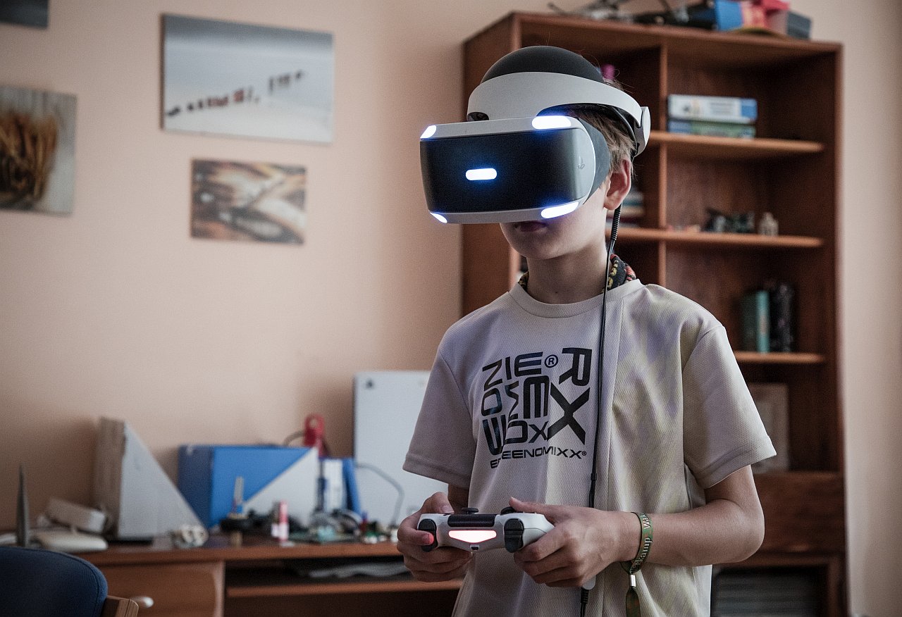 Strefa Gracza w sercu Gór Stołowych - Gaming, programowanie, planszówki