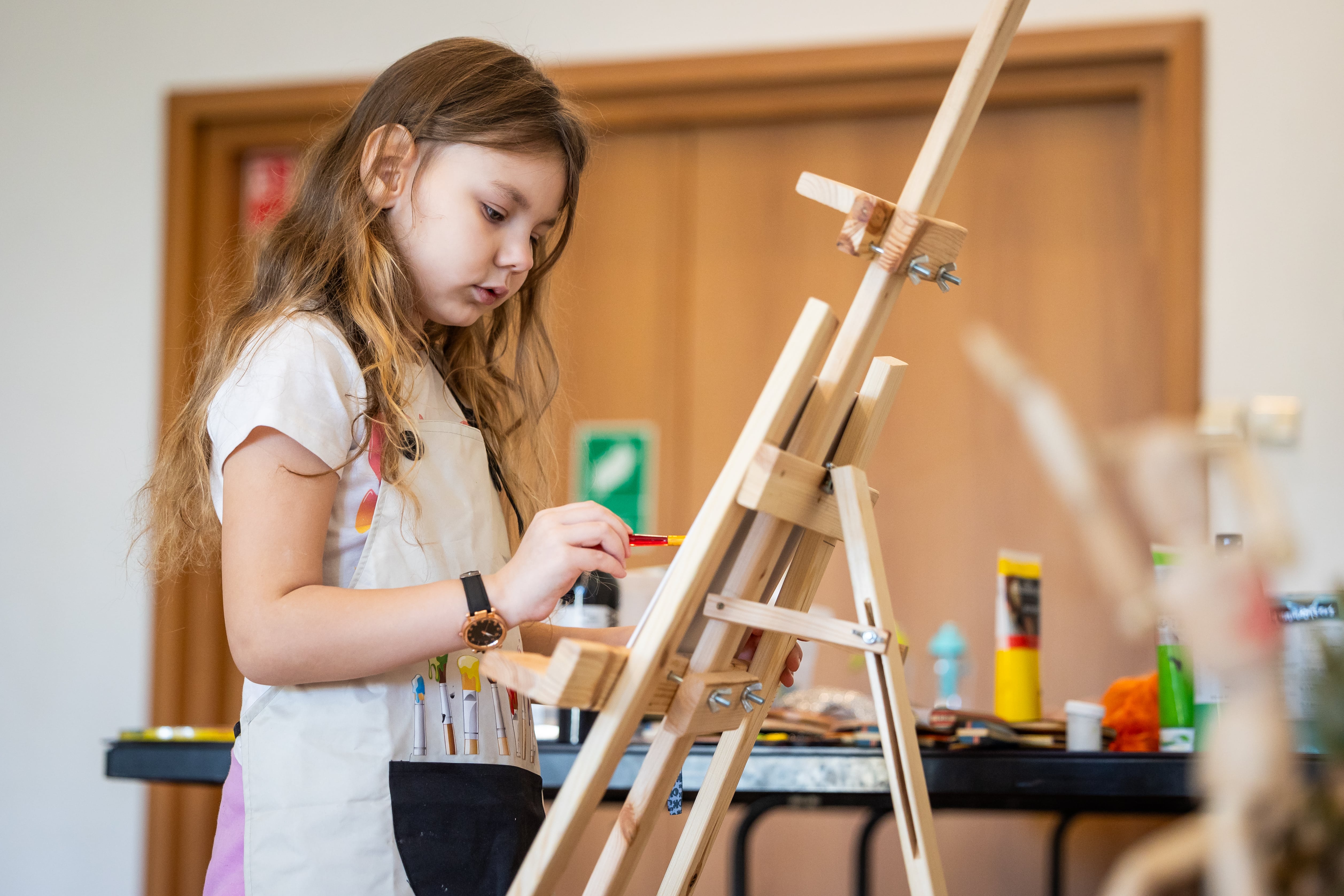 wInterkamp Junior - Zimowy Art&Craft