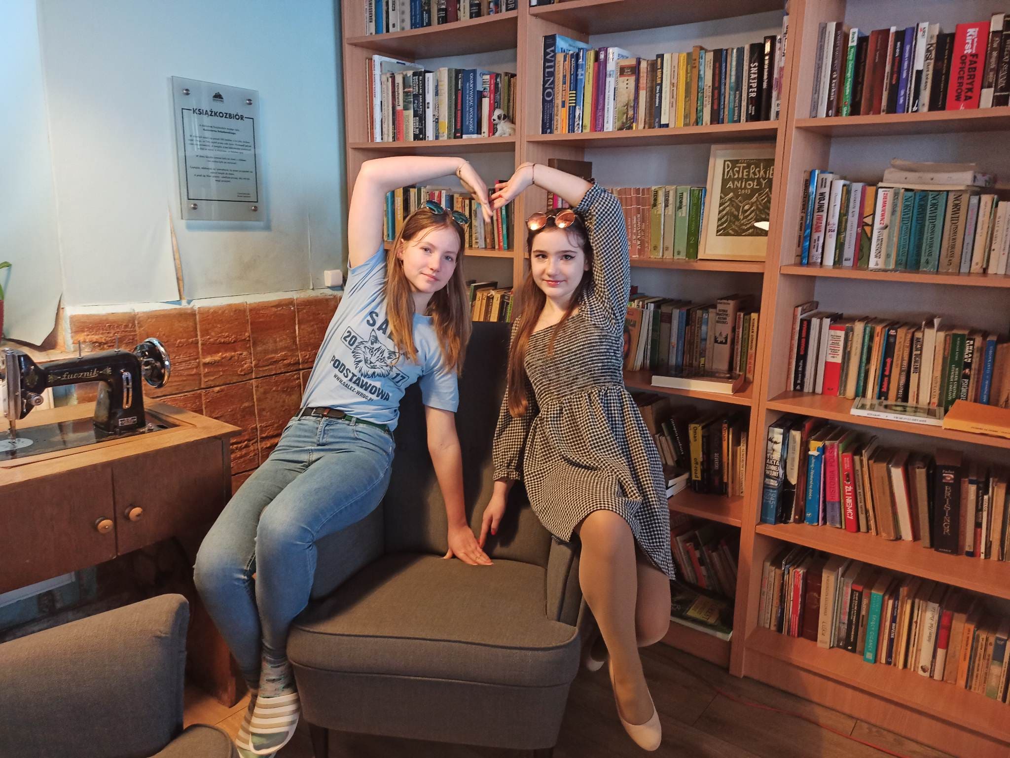 Strefa Przygody w sercu Gór Stołowych – Zimowy Girls Camp