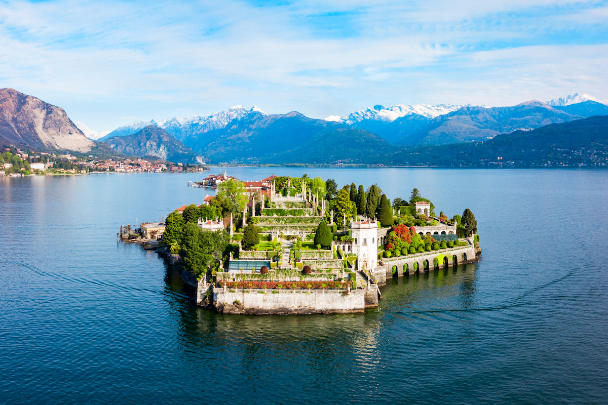 [PLATINUM] Majówka Bella Italia