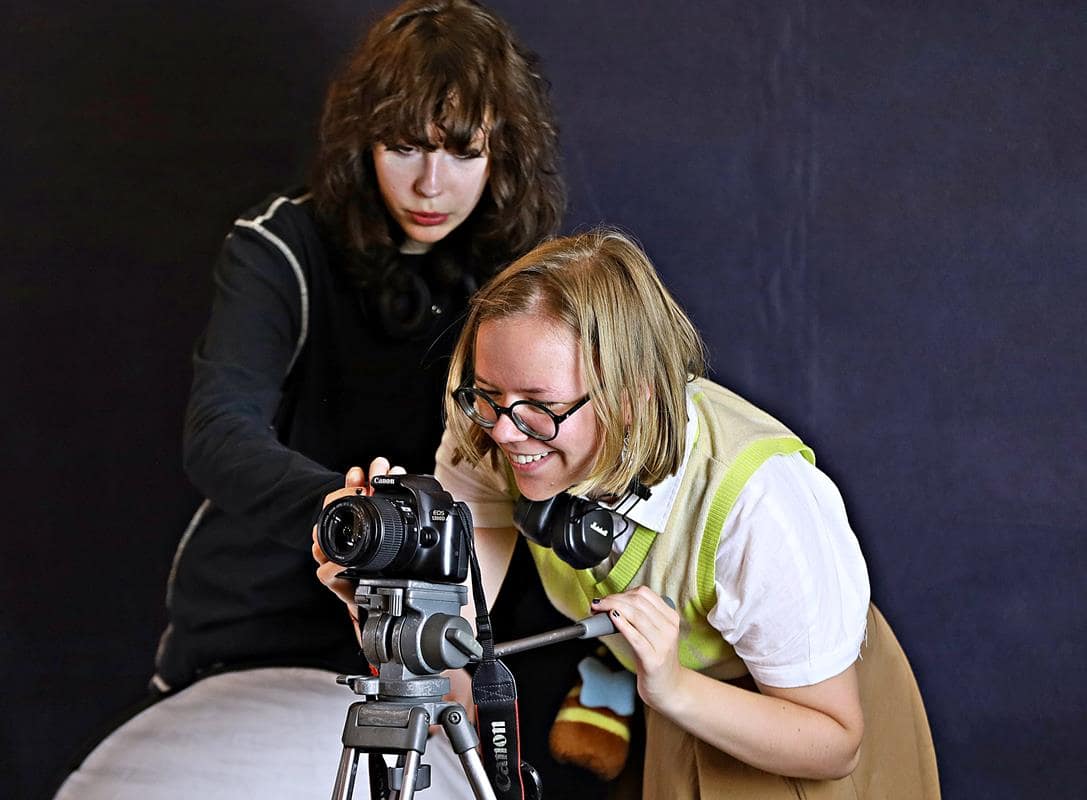 Zimowy Obóz Fotograficzny