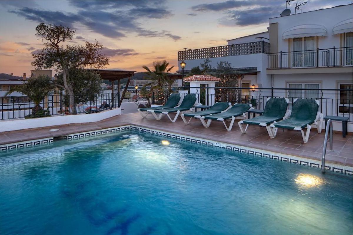 Hotel NINAYS LLORET