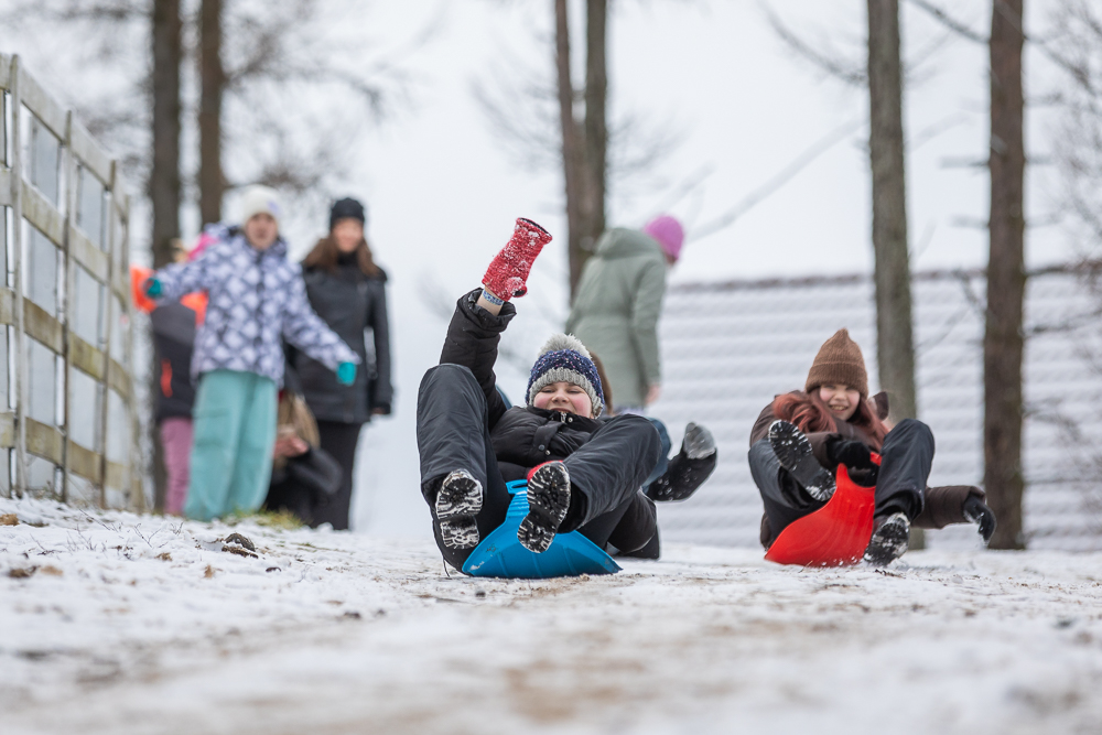 wInterkamp Junior - Zimowy Obóz Gamecraft