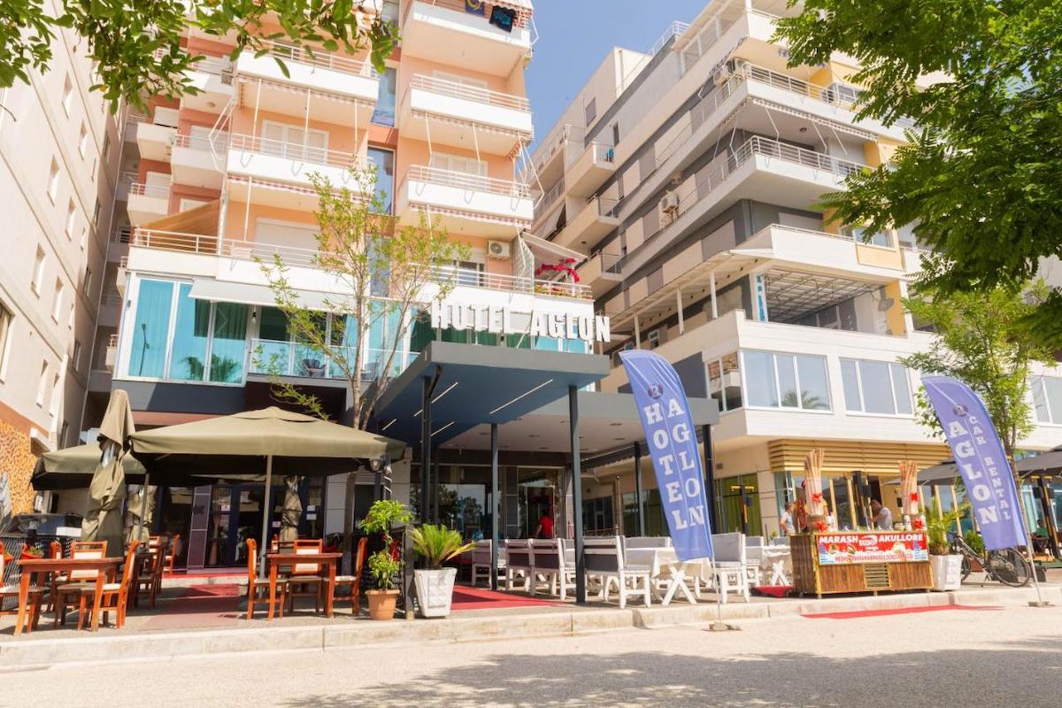 ALBANIA Dubrownik Kotor Skopje Ochryda Belgrad