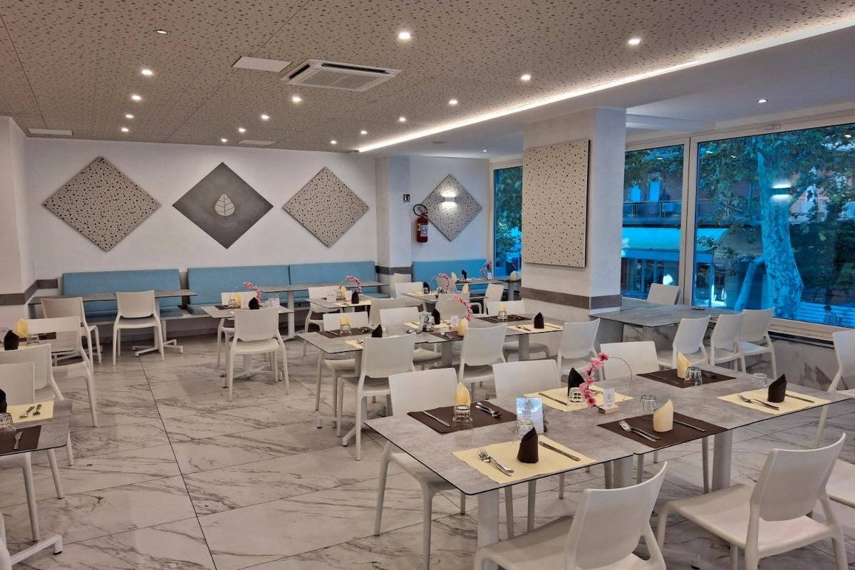 Hotel CARAVEL Rimini
