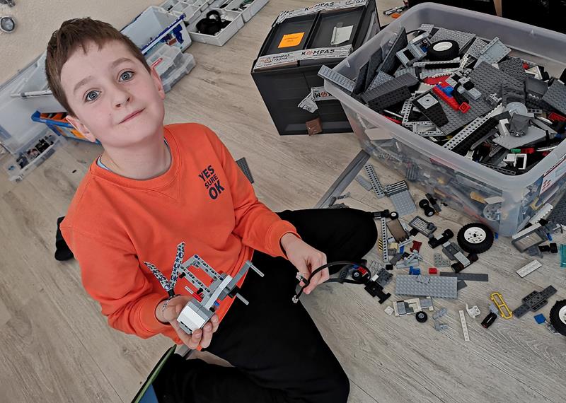 wInterkamp Junior - Zimowy Obóz Gamecraft