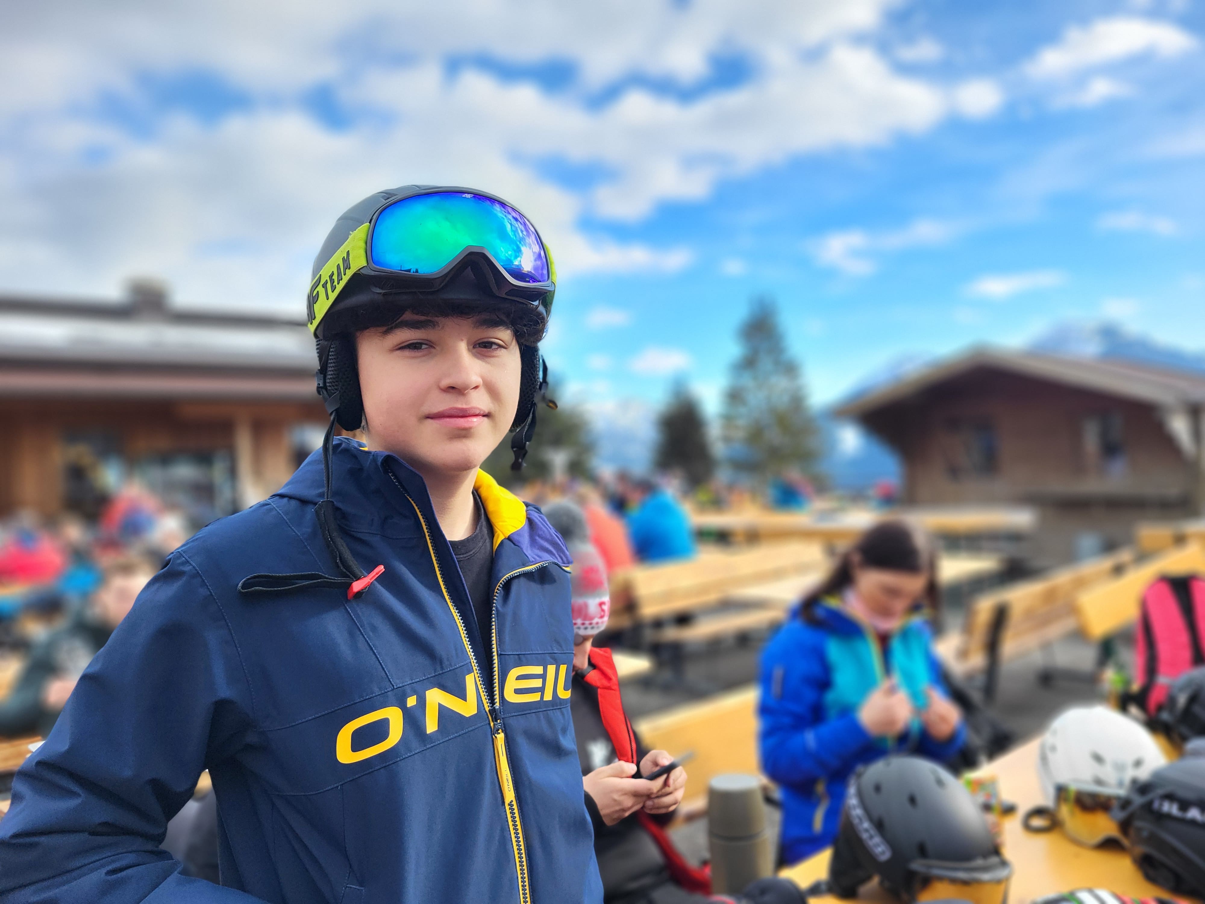 Obóz narciarski dla młodzieży - Austria, Bad Kleinkirchheim