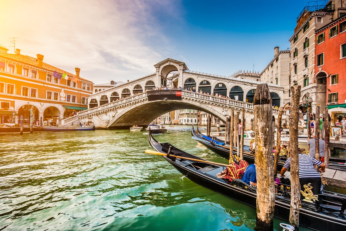 [PLATINUM] Bella Italia