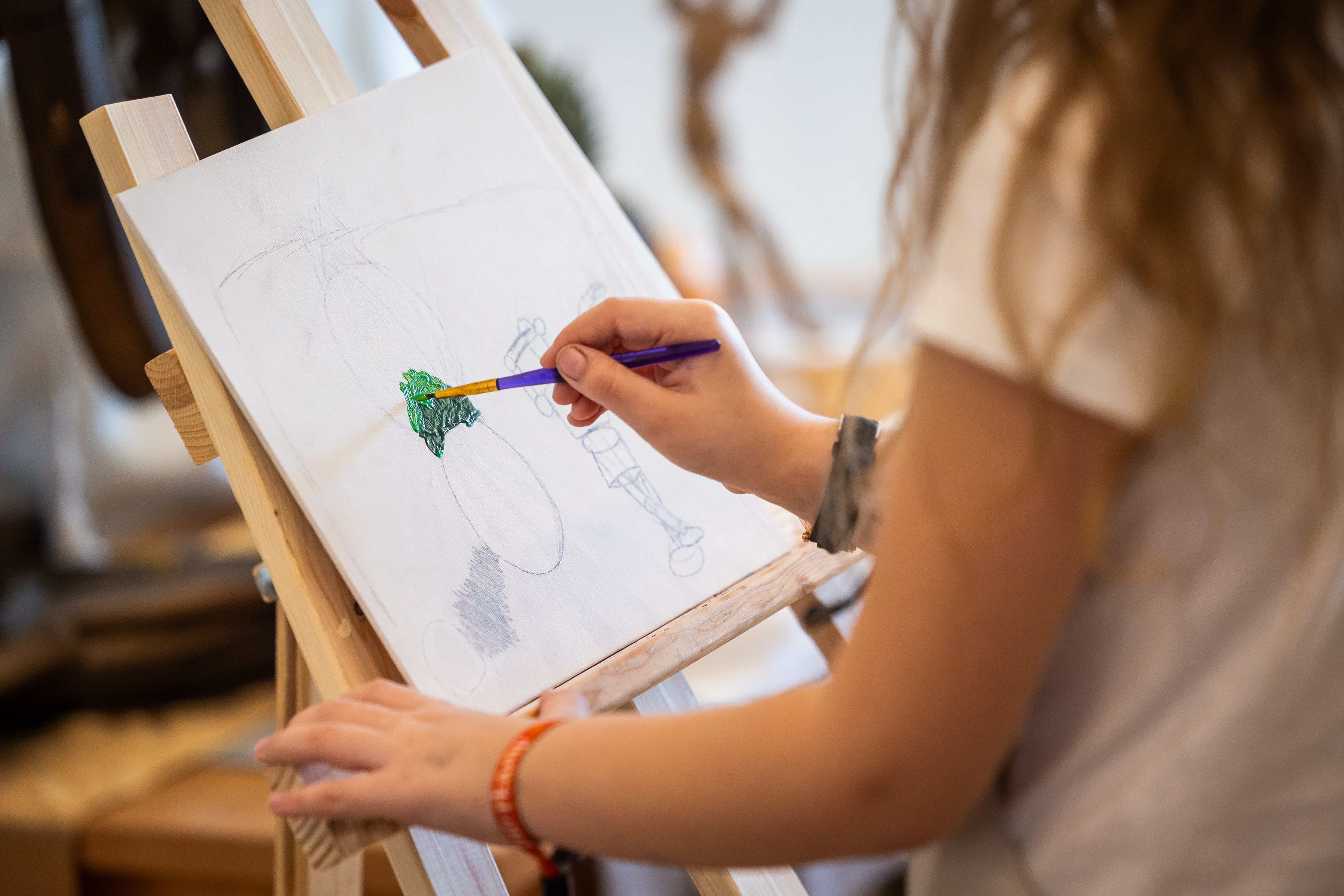 wInterkamp Junior - Zimowy Art&Craft